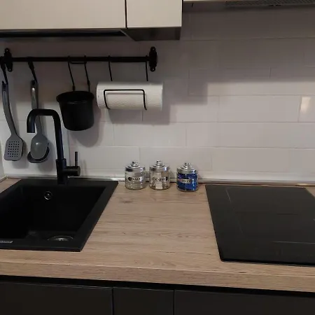 Διαμέρισμα I Due Mori Giardini Naxos