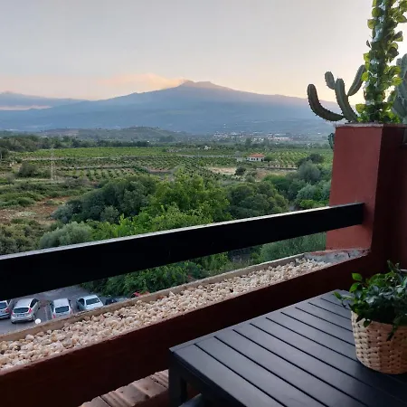 I Due Mori Giardini Naxos