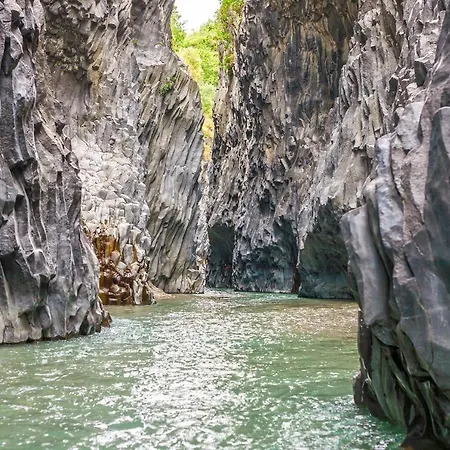 I Due Mori * 贾迪尼-纳克索斯