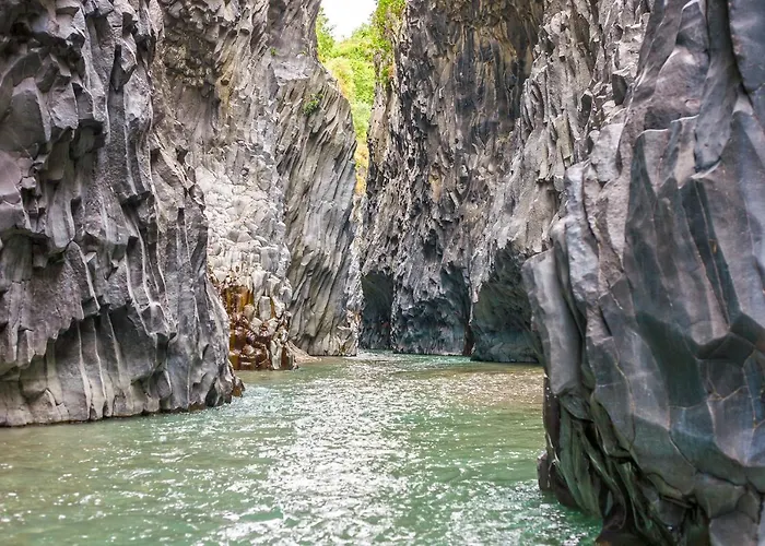 I Due Mori * Giardini Naxos