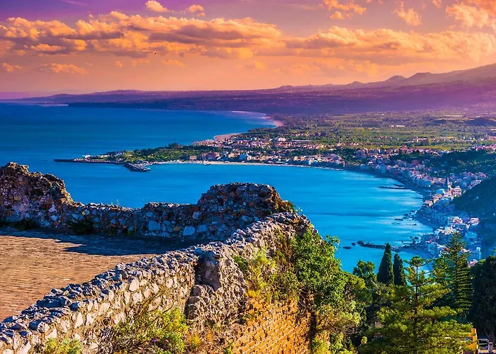 Apartment I Due Mori