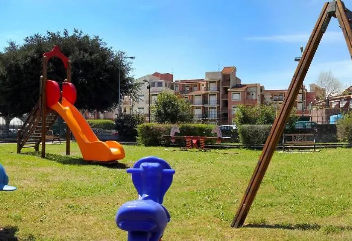 Apartment I Due Mori