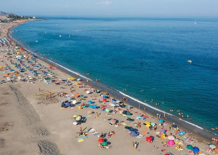 I Due Mori Apartment