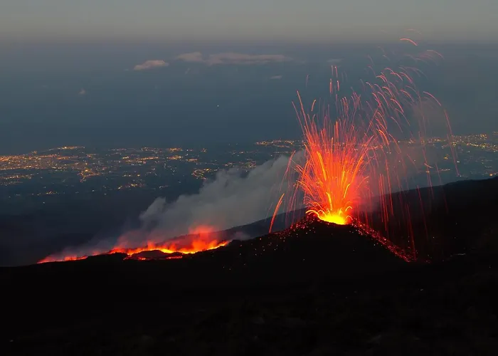 I Due Mori * Giardini Naxos