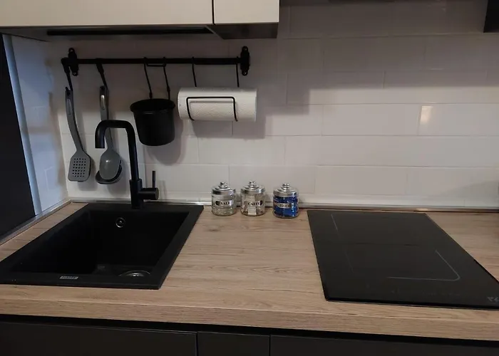 Apartment I Due Mori Giardini Naxos