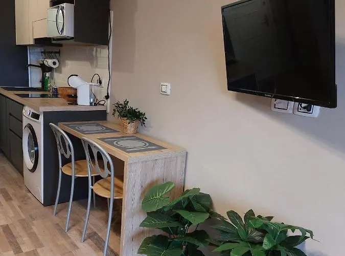 Apartment I Due Mori *