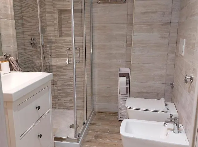 Apartment I Due Mori