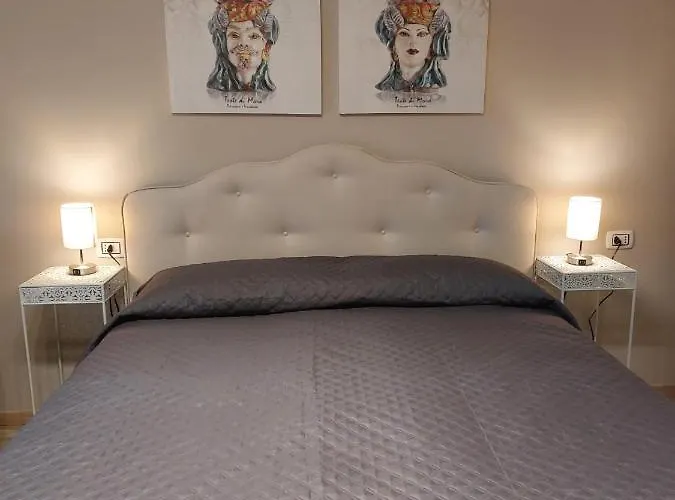 Apartment I Due Mori *